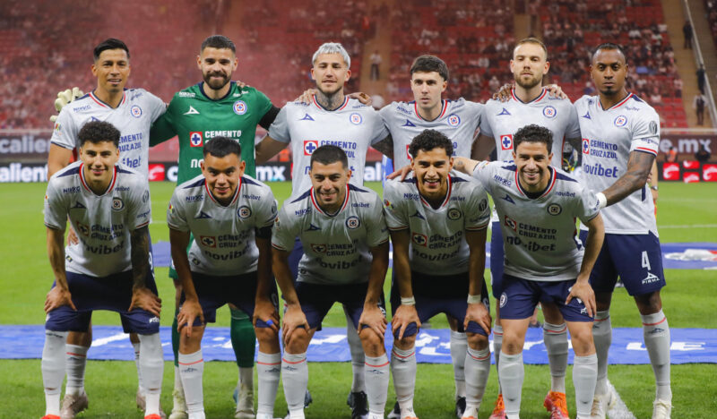Es una de las figuras de Cruz Azul y confirman que se va a Chivas