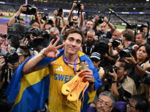 Galería: Las mejores fotos del 2025 en el deporte