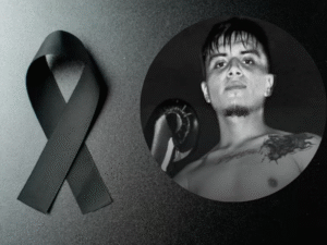 Era boxeador, tenía 20 años y fue asesinado por defender a su hermana