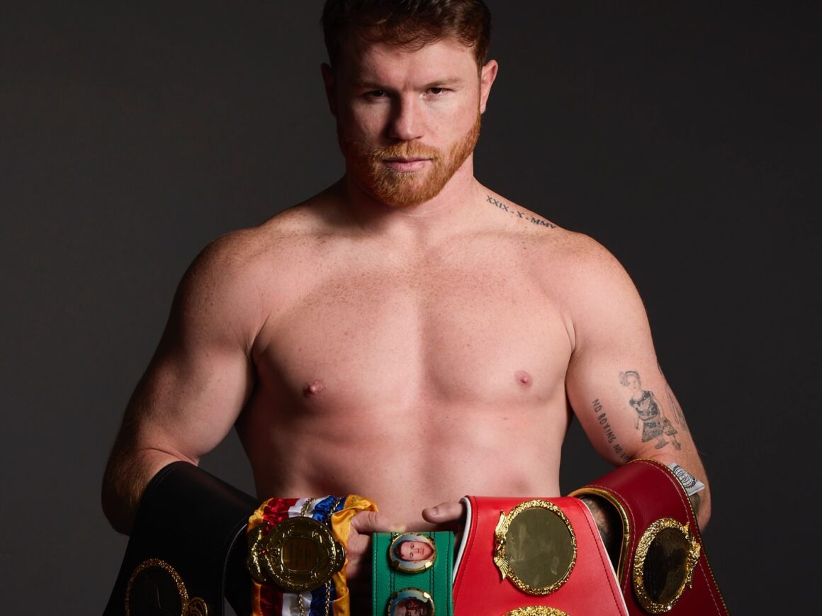 Canelo
