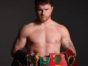 Canelo busca el título FIB en un posible duelo México vs. Puerto Rico