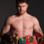 Canelo Álvarez, el protagonista del 5 de Mayo en el mundo del boxeo
