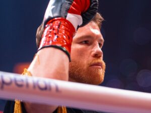 Los tres deseos navideños de ‘Canelo’ Álvarez para el 2026