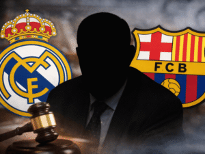 En plena Navidad, Real Madrid ataca al Barcelona por ‘Caso Negreira’