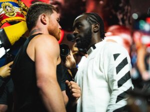 “No es un adiós”: le dieron la peor noticia de todas a Canelo Álvarez