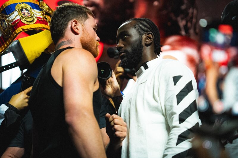 “No es un adiós”: le dieron la peor noticia de todas a Canelo Álvarez