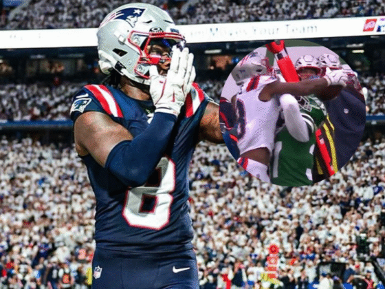 La atrapada de 500.000 dólares que se dio en la Semana 17 de la NFL