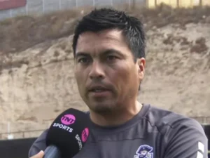 Esteban González, nuevo técnico del Querétaro