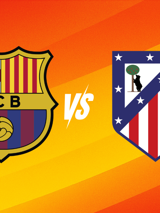 LaLiga: FC Barcelona vs. Atlético de Madrid. Unanimo Deportes.