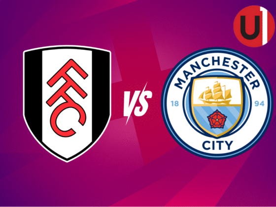 Premier League: Fulham vs. Manchester CIty. Unanimo Deportes.