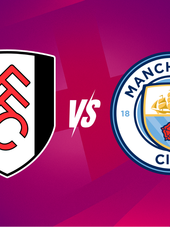 Premier League: Fulham vs. Manchester CIty. Unanimo Deportes.