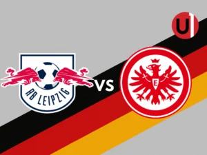 RB Leipzig vs Eintracht Frankfurt - UNANIMO DEPORTES