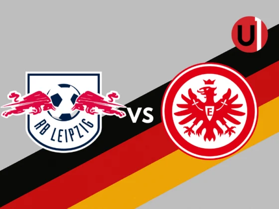 RB Leipzig vs Eintracht Frankfurt - UNANIMO DEPORTES