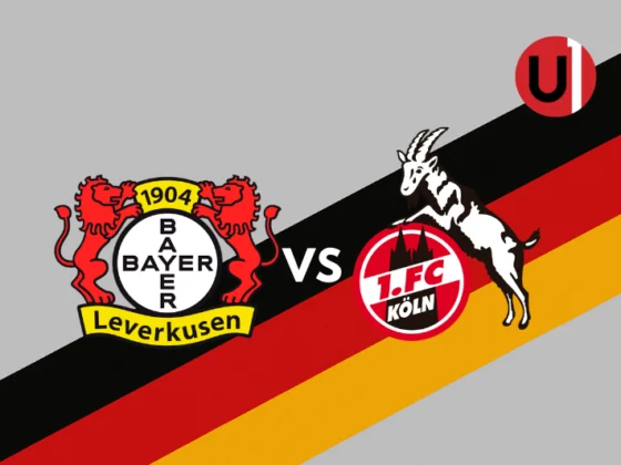 Bayer Leverkusen vs Colonia - Unanimo Deportes