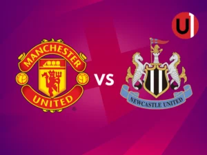 Manchester United vs Newcastle - Unanimo Deportes