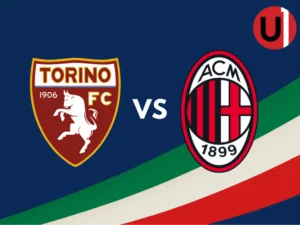 Torino vs AC Milán EN VIVO: Dónde ver, horarios y alineaciones