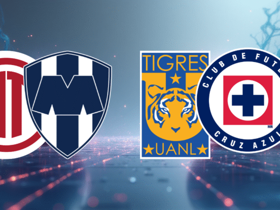 La IA no se esconde y predice cuál va a ser la final de la Liga MX