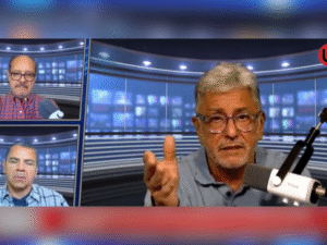 Jorge Ramos y su Banda explotan ante propuesta de la FIFA sobre le VAR