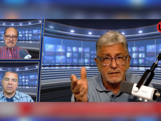 Jorge Ramos y su Banda explotan ante propuesta de la FIFA sobre le VAR