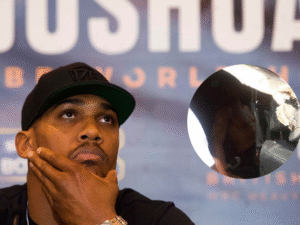 Las causas del trágico accidente de Joshua: se salvó de milagro