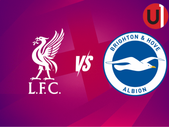 Premier League: Liverpool vs. Brighton. Unanimo Deportes.