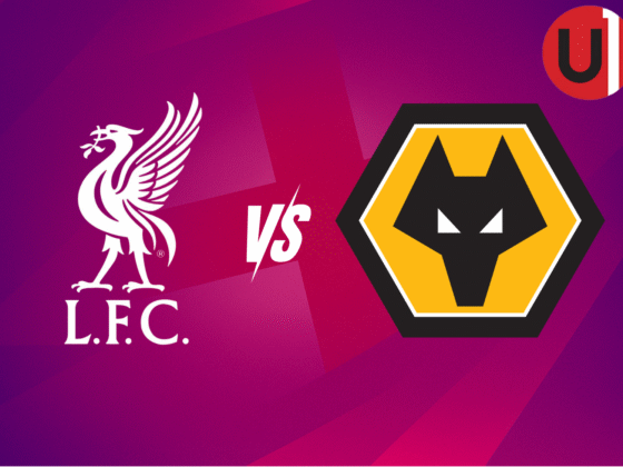 Premier League: Liverpool. vs Wolverhampton. Unanimo Deportes.