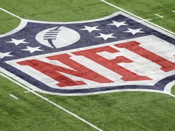 Escudo de la NFL