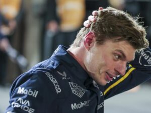 Decisión tomada con Max Verstappen antes de definir el título de F1