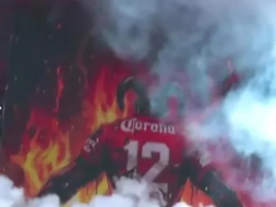 Estadio Nemesio Diez, sede del Club Deportivo Toluca