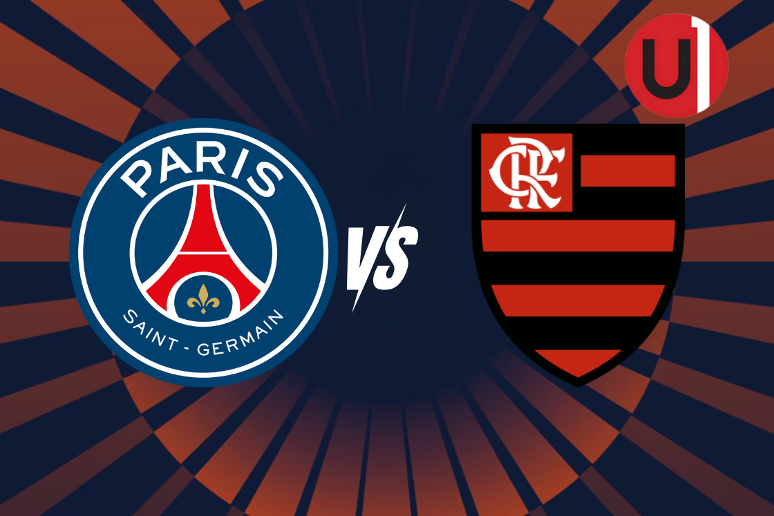 Copa Intercontinental: PSG vs. Flamengo. Unanimo Deportes.