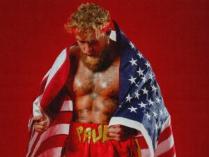 La contundente victoria de Jake Paul tras el KO de Anthony Joshua