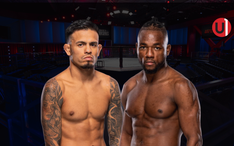 UFC: Brandon Royval vs. Manel Kape. 13/12/2025. Unanimo Deportes.