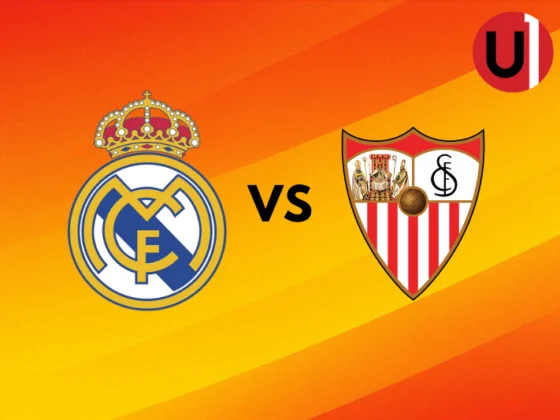 Real Madrid vs Sevilla, LaLiga