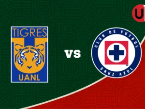 Semifinal Tigres vs Cruz EN VIVO: Dónde ver, horarios y alineaciones
