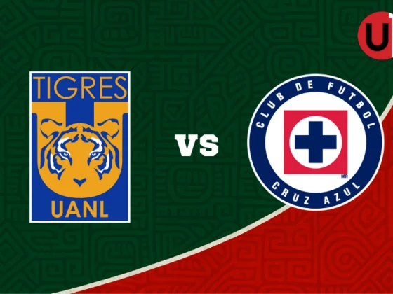 Semifinal Tigres vs Cruz EN VIVO: Dónde ver, horarios y alineaciones