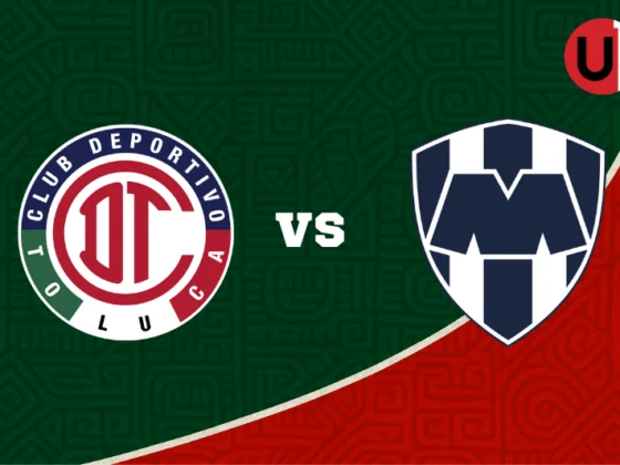 Semifinales Toluca vs Monterrey EN VIVO: Dónde ver, horarios