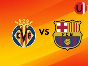 Villarreal vs Barcelona, LaLiga