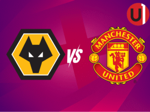 Premier League: Wolverhampton vs. Manchester United. Unanimo Deportes.