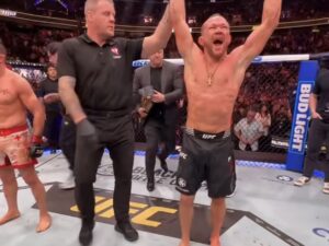 UFC 323: Petr Yan arruina el récord de Dvalishvili