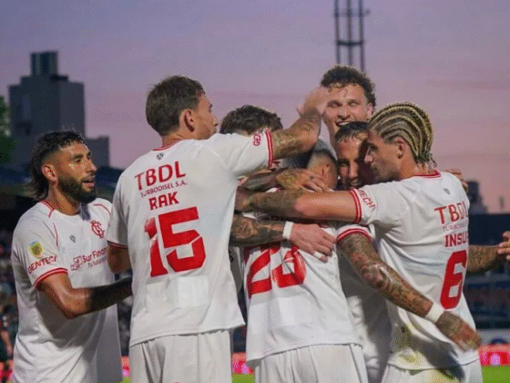 CONMEBOL podría evitar que Barracas Central juege la Copa Sudamericana