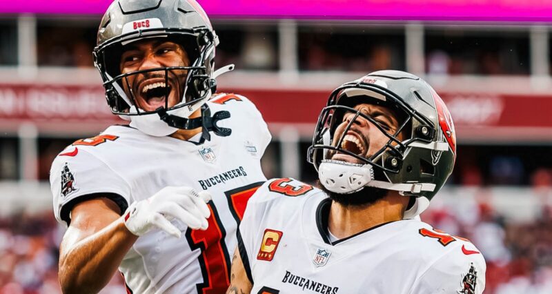 Florida en modo apuesta: los tres eventos top del Fin de Año