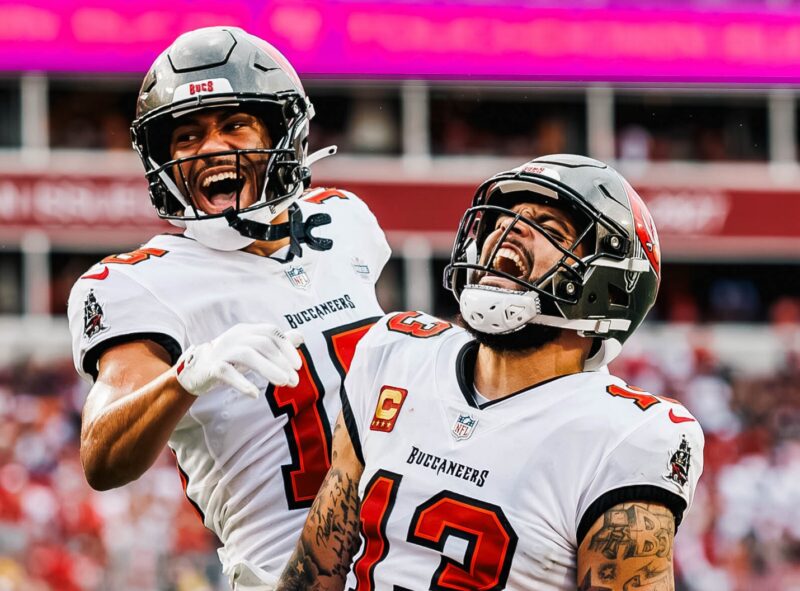 Las 5 mejores apuestas deportivas para este fin de semana en Florida