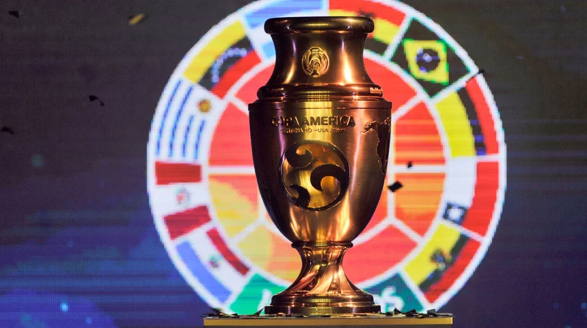 Copa América