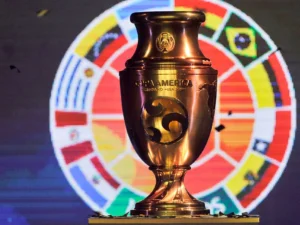 Estados Unidos busca ser sede de la Copa América 2028