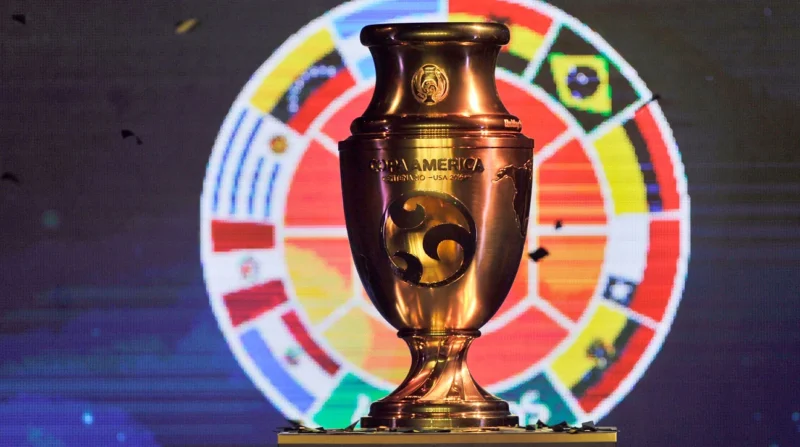 Estados Unidos busca ser sede de la Copa América 2028