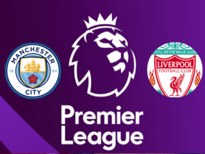 Cuotas del triunfo de Liverpool y Man. City en fecha 19 de la Premier