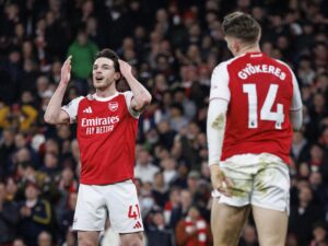 Tragedia Gunner en Molineux: El colista frena al Arsenal en el final