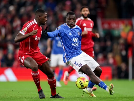 Liverpool 1-1 Sunderland: Resultado, goles y estadísticas