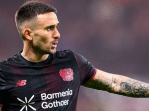 Leverkusen 0-0 Colonia EN VIVO