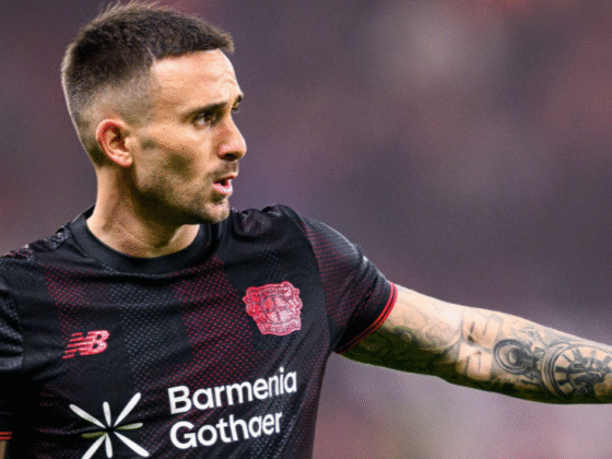 Leverkusen 0-0 Colonia EN VIVO